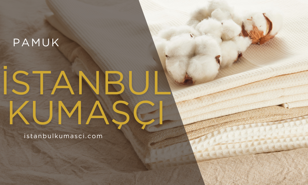 Yazlık elbiseler için hafif ve terletmeyen pamuk poplin ve vual kumaşlar.